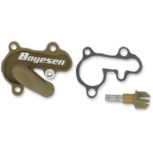 Wasserpumpe Boyesen Supercooler Magnesium für Suzuki RM 80 89-12 / RM 85 89-08 / RM 85 10-18