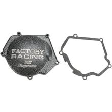 Lichtmaschinendeckel Zündungsdeckel Boyesen für Yamaha YZ 250 2T 99-18 / YZ 250 X 16-18