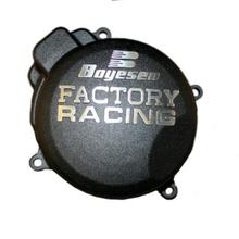 Lichtmaschinendeckel Zündungsdeckel Boyesen für Husqvarna TC 250 14-16 / KTM SX 250 03-16, XC 250 04-08, 300 04-08