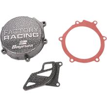 Lichtmaschinendeckel Zündungsdeckel Boyesen für Kawasaki KX 65 00-05 / Suzuki RM 60 03-04, RM 65 03-05