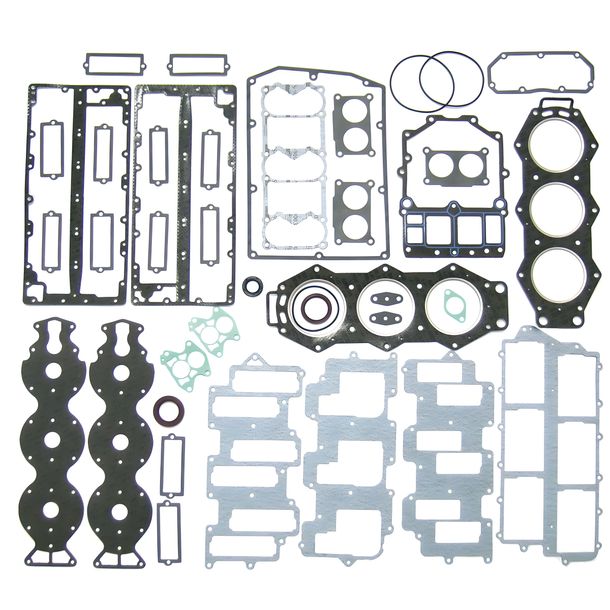 Engine gaskets engine gasket set Athena for Yamaha Marine V6 150/225 HP blok silnika 90 stopni 84-98