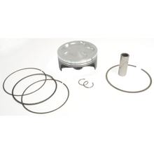 Kolvenset Athena Big Bore 290ccm (A), d.82,95mm, gesmeed voor Yamaha YZ 250 F 08-13