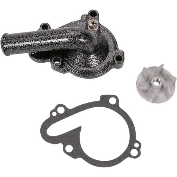 Boyesen Supercooler Water Pump for Yamaha WR 250 F 01-13/YZ 250 F 01-13 BOYWPK-37