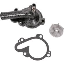 Wasserpumpe Boyesen Supercooler für Yamaha WR 250 F 01-13 / YZ 250 F 01-13 BOYWPK-37