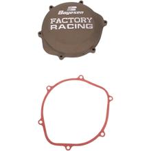 Koppeldeksel Boyesen Factory Racing Magnesium voor Honda CRF 450 R 02-08 / TRX 450 04-09