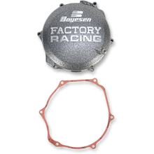 Kupplungsdeckel Boyesen Factory Racing für Suzuki RM-Z 450 08-17