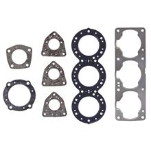 Zylinder Dichtungssatz Athena für Kawasaki STX 1100 / STX DI 1100 / ZXi 1100 Jet Ski