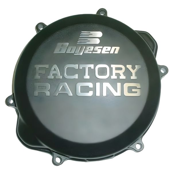 Tapa encendido alternador Boyesen para Honda CRF 450 X 05-13, Honda CRF X 450 ccm Año 2005 - 2013