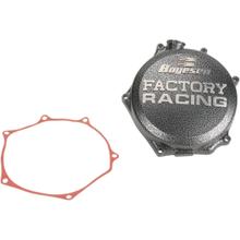 Lichtmaschinendeckel Zündungsdeckel Boyesen für Suzuki RM-Z 250 07-18
