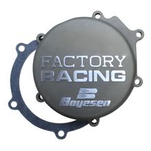 Lichtmaschinendeckel Zündungsdeckel Boyesen für Honda CR 250 R 86-01