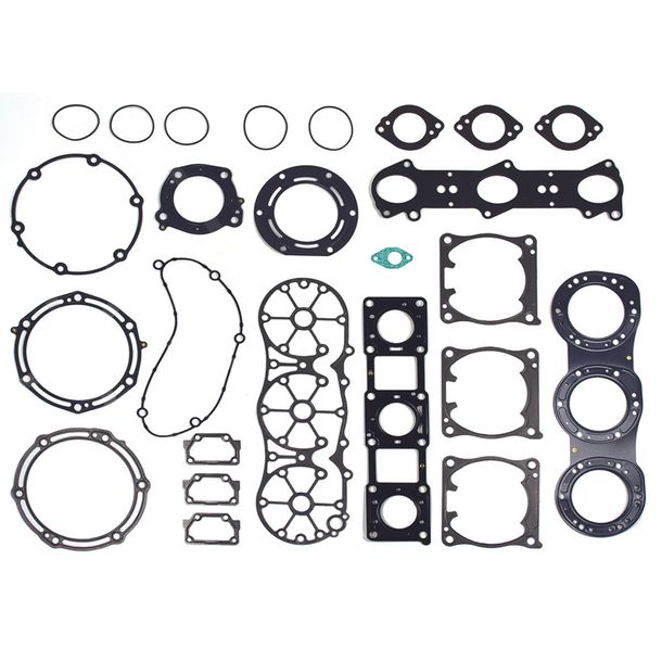 Joints de moteur Pochette de joints moteur Athena pour Yamaha GP 1200 R 01-02