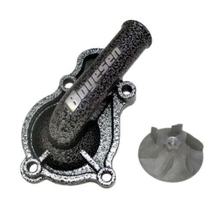 Wasserpumpe Boyesen Supercooler für Honda CRF 450 R 02-08