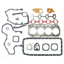 Juntas de motor Kit de juntas de motor Athena para Yanmar 44/ 55/ 77 HP
