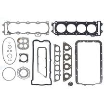 Kit juntas motor juntas motor Athena para Kawasaki STX-F 12F 1200 03-07/STX-F 15F 1500 04-08