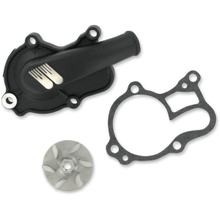 Wasserpumpe Boyesen Supercooler für Yamaha YZ 250 99-21