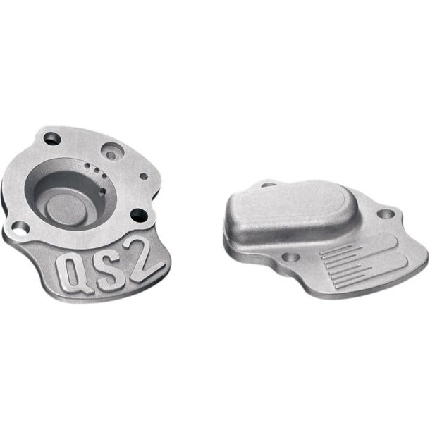 Tapa de bomba de combustible Boyesen para Honda CRF 150-450 R, CRF 250-450 X, TRX 450/Kawasaki KX 250-450 F/KTM 250-525/Polaris/Suzuki/Yamaha