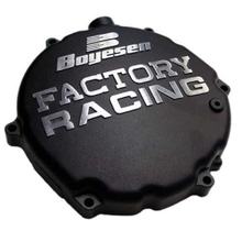 Clutch cover Boyesen for Kawasaki KX 250 05-07