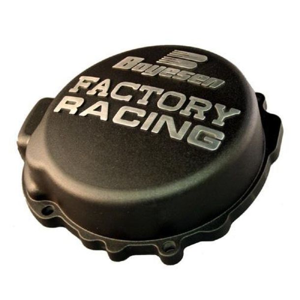 Lichtmachinekapdeksel Ontstekingsdeksel Boyesen voor KTM SX 125 01-12 / SX 150 07-12