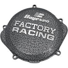 Boyesen Factory Racing Clutch Cover for Honda CRF 250 X 04-17