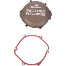 Clutch cover Boyesen Factory Racing for Honda CR 500 87-01 /CR 250 R 87-01/CR 500 R 87-01