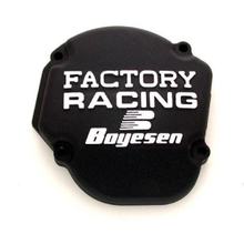 Lichtmaschinendeckel Zündungsdeckel Boyesen für Honda CR 250 R 02-07 BOYSC-02AB