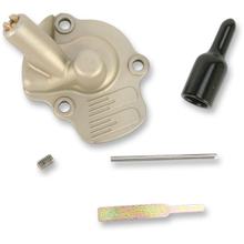 Deksel benzinepomp Boyesen voor KTM EXC 400 04-11, EXC-F 250 06-11, SX-F 250 05-10, XC 250 06-11 XC 400 04-11 / Polaris Outlaw 525 07-11