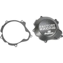 Lichtmaschinendeckel Zündungsdeckel Boyesen für Kawasaki KX 250 90-04