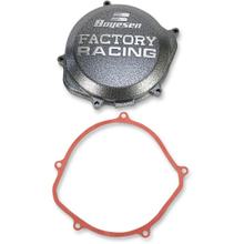Kupplungsdeckel Boyesen Factory Racing für Honda CRF 450 R 09 / CRF 450 R 11-16