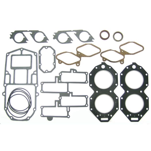 Joints moteur Kit de joints moteur Athena pour Johnson Envirude 120 HP 85-87 /140 HP 85-87 /1.8 L 87-18