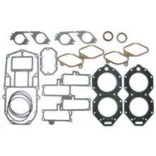 Engine Seals Engine Gasket Kit Athena for Johson Envirude 120 HP 85-87 /140 HP 85-87 /1.8 L 87-18