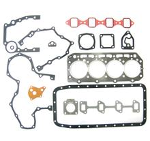 Guarnizioni motore Kit guarnizioni motore Athena per Yanmar 62/72/95/106 HP