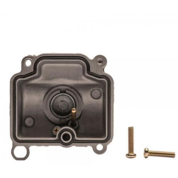 Cámara flotante Boyesen Super Bowl para Honda CR 125-500-94/Kawasaki KDX 200-220 -94 para KX 125-500 -94/KTM 250-350/Suzuki RM 125 94 para RM/RMX 250