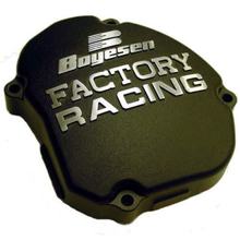 Lichtmaschinendeckel Zündungsdeckel Boyesen für Kawasaki KX 250 05-07 BOYSC-12A