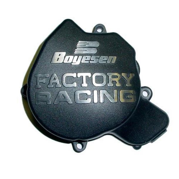 Guarnizione coperchio alternatore coperchio accensione Boyesen BOYSCG-32A
