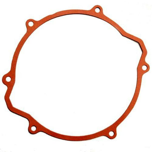 Joint de couvercle de pompe à eau Boyesen pour Suzuki RM 85 89-21