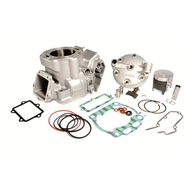 Kit Cilindro Athena Big Bore 293cc per Yamaha YZ 250 03-22