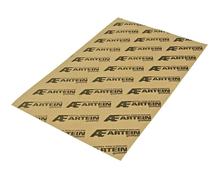Dichtungspapier Artein dick 2,00mm - 300mm x 450mm