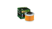 Ölfilter Hiflo HF186 für Aprilia Scarabeo Light 125 / 200 ccm