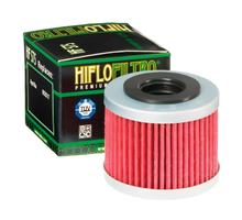 Ölfilter Hiflo HF575 für Aprilia MXV 450 ccm Bj. 2009 - 2015