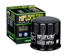 Ölfilter Luftfilter HIFLO / HILFOFILTRO