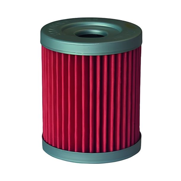 Ölfilter Luftfilter HIFLO / HILFOFILTRO