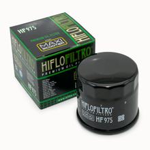 Ölfilter Hiflo HF975 für Suzuki AN Burgman ZA 650 ccm Bj. 2002 - 2013