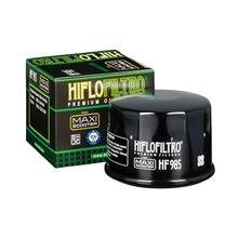 Ölfilter Hiflo HF985 für Kymco MyRoad / Xciting / Yamaha XP T-Max