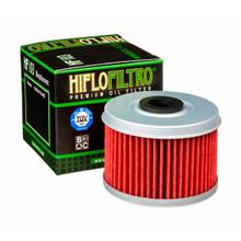Hiflo HF103 oil filter for Honda CBR/CRF/250/300