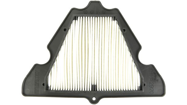Filtre à air Hiflo HFA2920 pour Kawasaki Z 1000 SXBj. 2014-2017