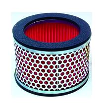 Filtre à air Hiflo HFA1612 pour Honda NX 650 Dominator 1988-2000