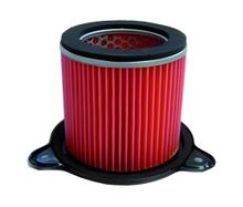 Hiflo HFA1705 luchtfilter voor Honda XL V Transalp/Honda XRV Africa Twin 600/750