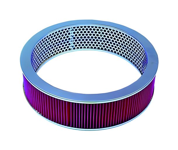 Hiflo HFA1911 luchtfilter voor Honda ST 1100 Pan European CBS/ABS/TCS