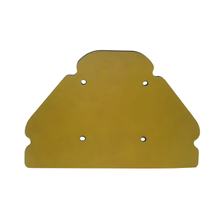 Filtre à air Hiflo HFA2914 pour Kawasaki ZX-9R Ninja 1998-2003