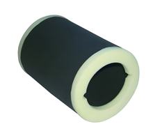 Hiflo HFA2908 luchtfilter voor Kawasaki ZR 1100 Zephyr 1992-1997